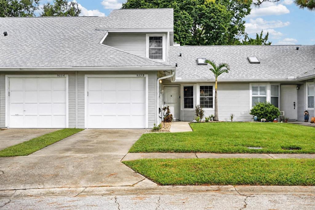 Property for sale at 955 GRAYLING COURT UNIT B, PORT ORANGE, FL, 32127