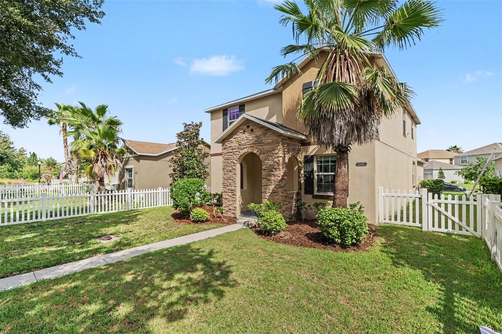Property for sale at 21087 PLEASANT PLAINS PARKWAY, LAND O LAKES, FL, 34637