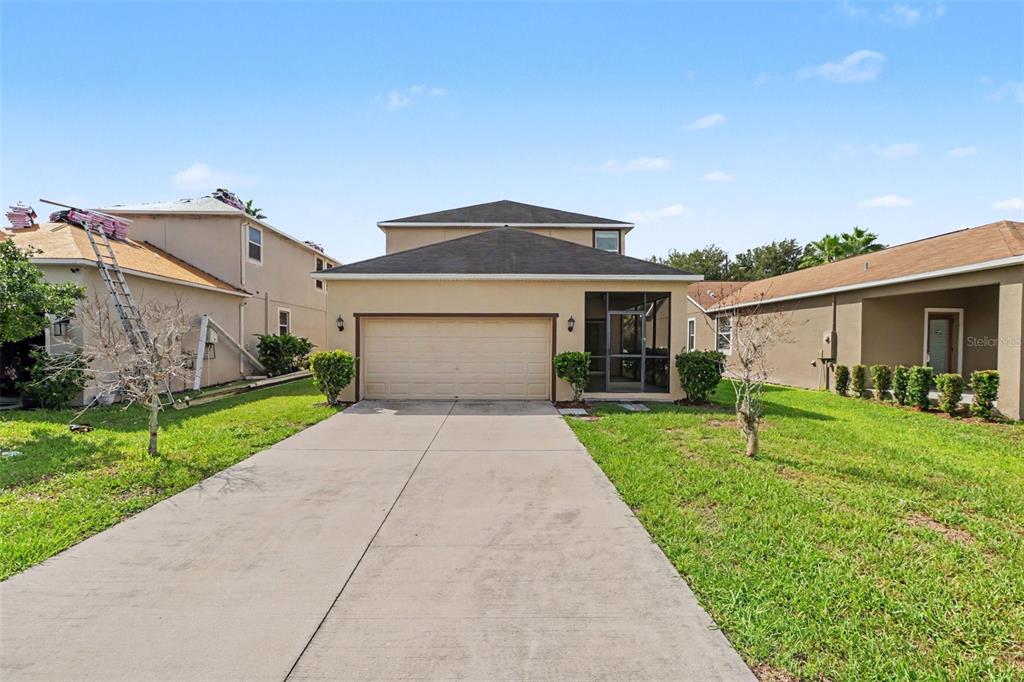 Property for sale at 21087 PLEASANT PLAINS PARKWAY, LAND O LAKES, FL, 34637
