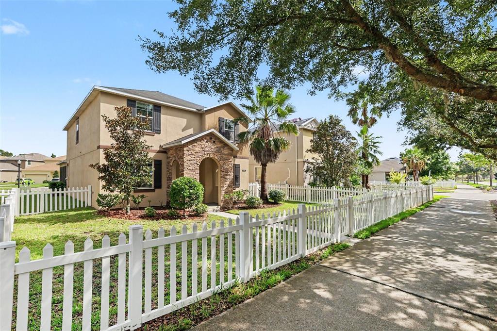 Property for sale at 21087 PLEASANT PLAINS PARKWAY, LAND O LAKES, FL, 34637