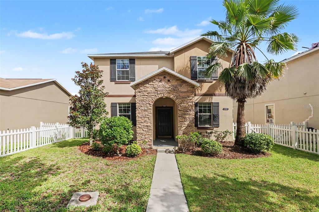 Property for sale at 21087 PLEASANT PLAINS PARKWAY, LAND O LAKES, FL, 34637
