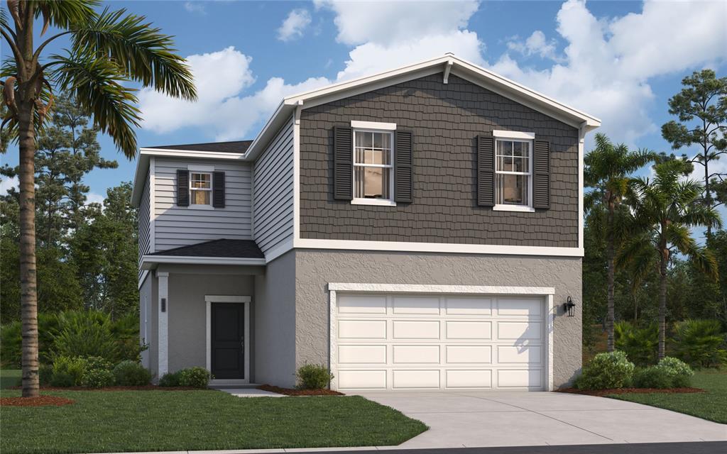 Property for sale at 757 CASTLEFORD AVENUE NE, PALM BAY, FL, 32905