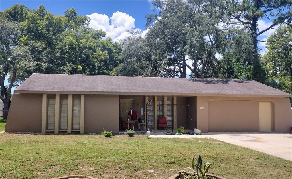 Property for sale at 2419 APPIAN AVENUE, SPRING HILL, FL, 34608