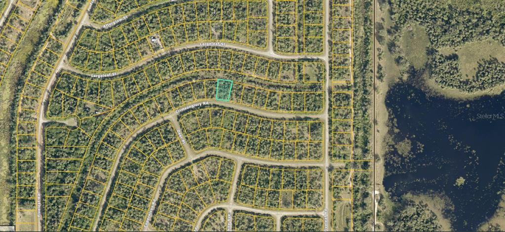 Property for sale at 000 CRIMSONGLORY ROAD, NORTH PORT, FL, 34288
