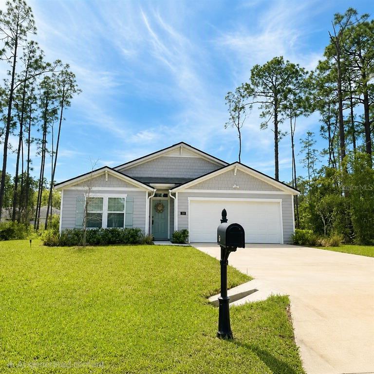 Property for sale at 36 RYARBOR DRIVE, PALM COAST, FL, 32164