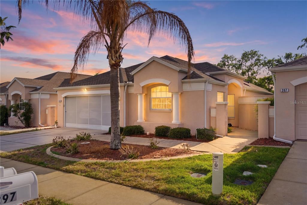 Property for sale at 295 ROYAL PALM WAY, SPRING HILL, FL, 34608