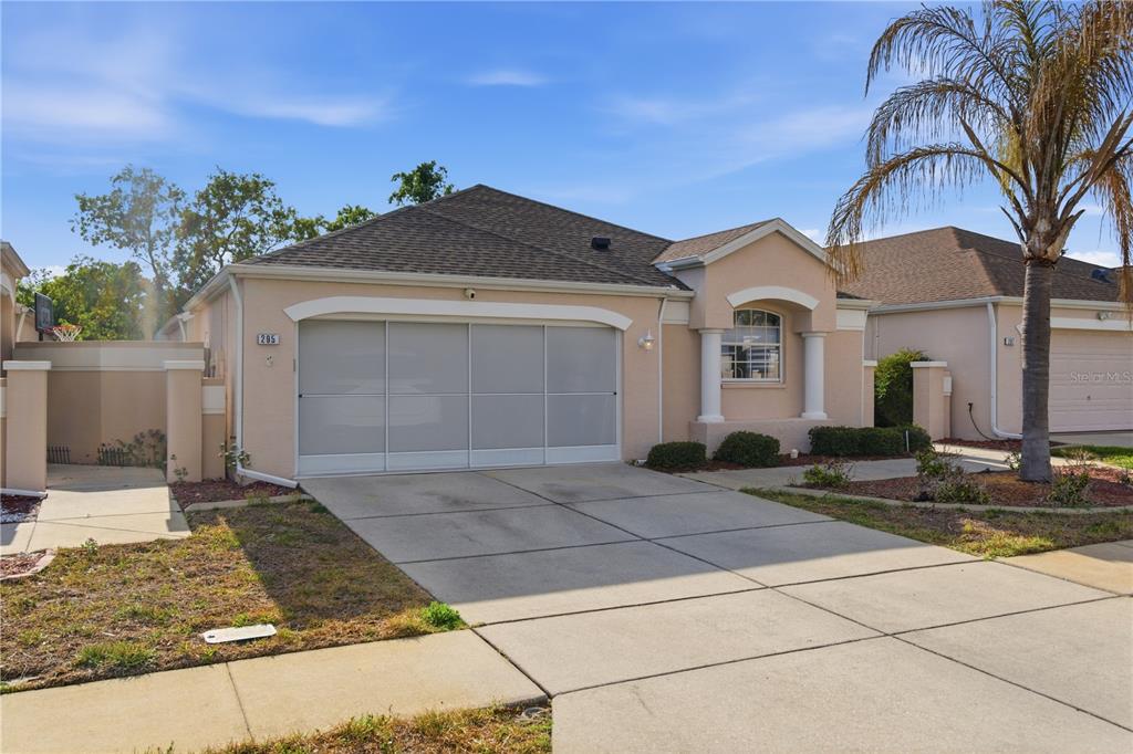 Property for sale at 295 ROYAL PALM WAY, SPRING HILL, FL, 34608
