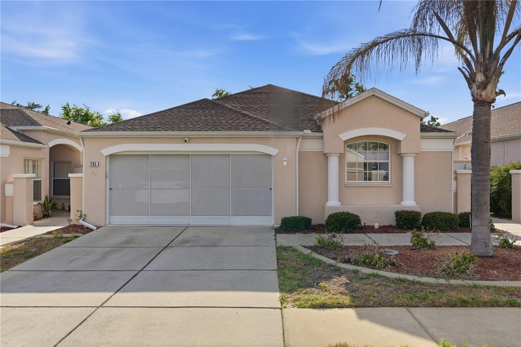 Property for sale at 295 ROYAL PALM WAY, SPRING HILL, FL, 34608