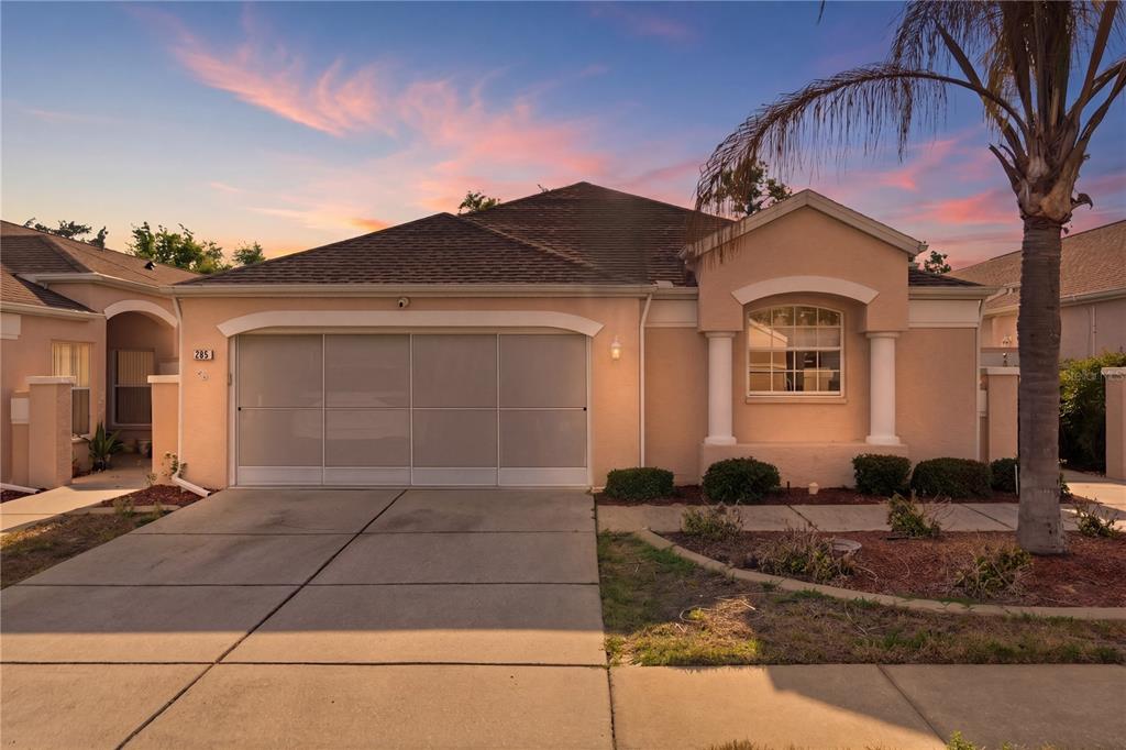 Property for sale at 295 ROYAL PALM WAY, SPRING HILL, FL, 34608