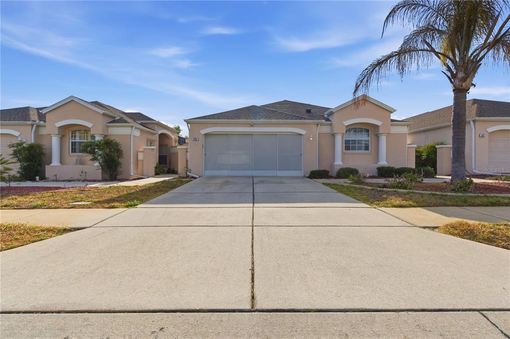 Property for sale at 295 ROYAL PALM WAY, SPRING HILL, FL, 34608