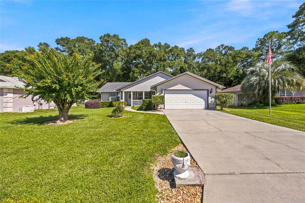 Property for sale at 36 ALMOND TRAIL, OCALA, FL, 34472