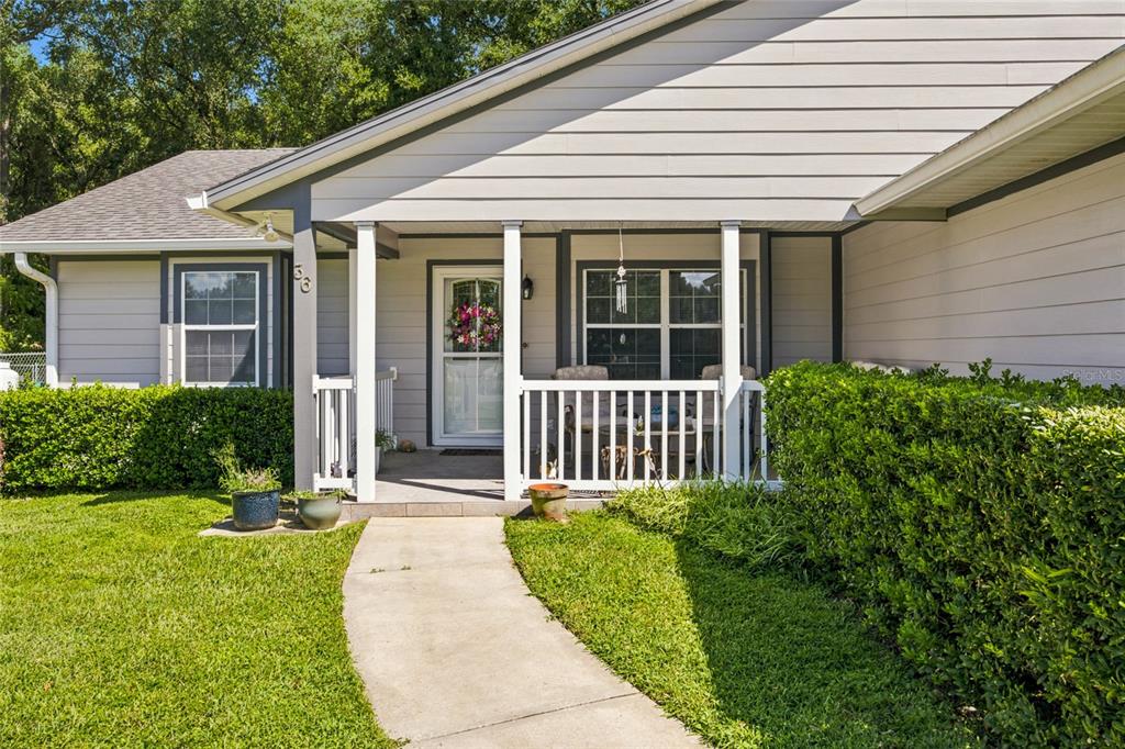 Property for sale at 36 ALMOND TRAIL, OCALA, FL, 34472