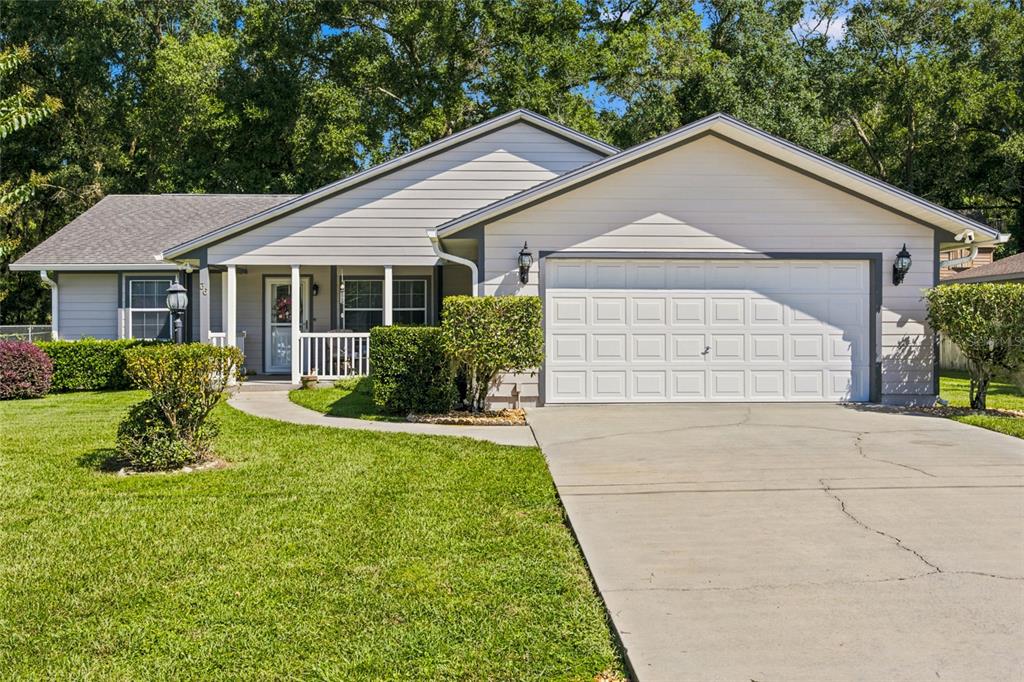 Property for sale at 36 ALMOND TRAIL, OCALA, FL, 34472