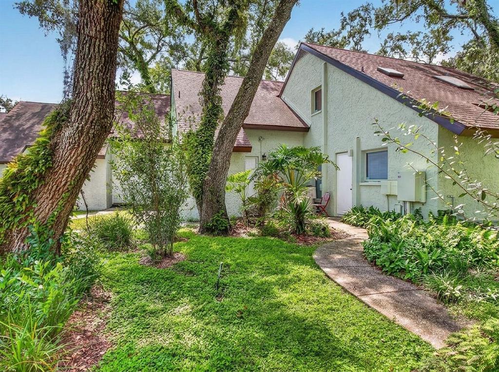 Property for sale at 5627 ASHLEY OAKS DRIVE UNIT 2, TAMPA, FL, 33617