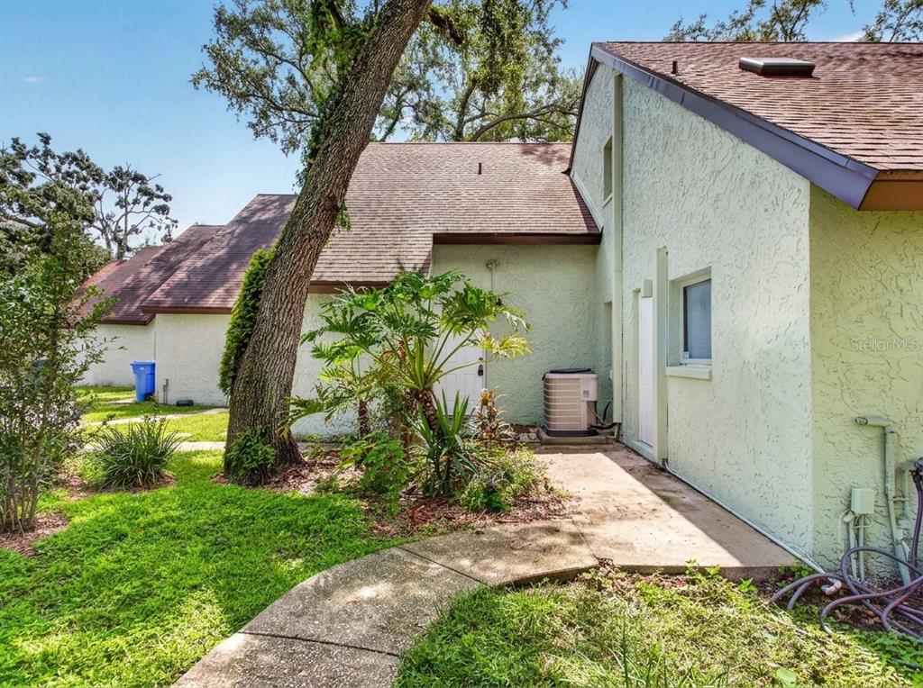 Property for sale at 5627 ASHLEY OAKS DRIVE UNIT 2, TAMPA, FL, 33617