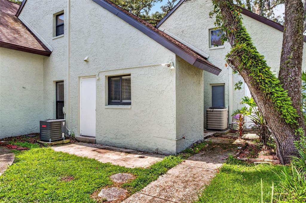 Property for sale at 5627 ASHLEY OAKS DRIVE UNIT 2, TAMPA, FL, 33617