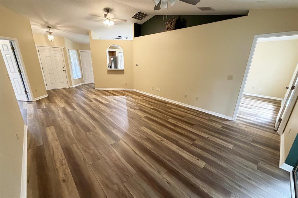 Property for sale at 37 RED CLOVER LANE, PALM COAST, FL, 32164