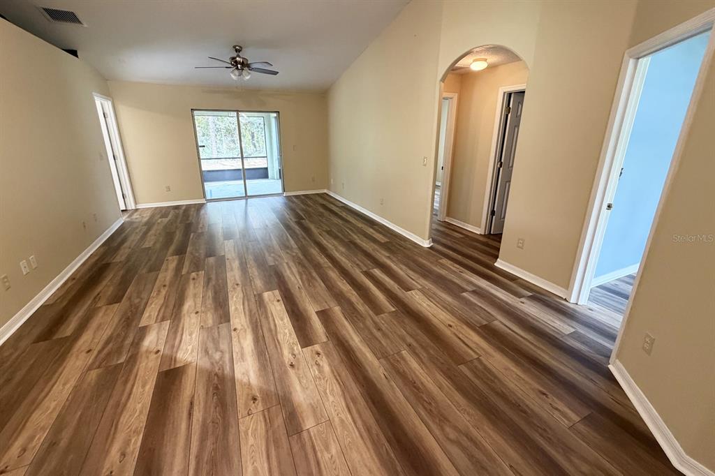 Property for sale at 37 RED CLOVER LANE, PALM COAST, FL, 32164