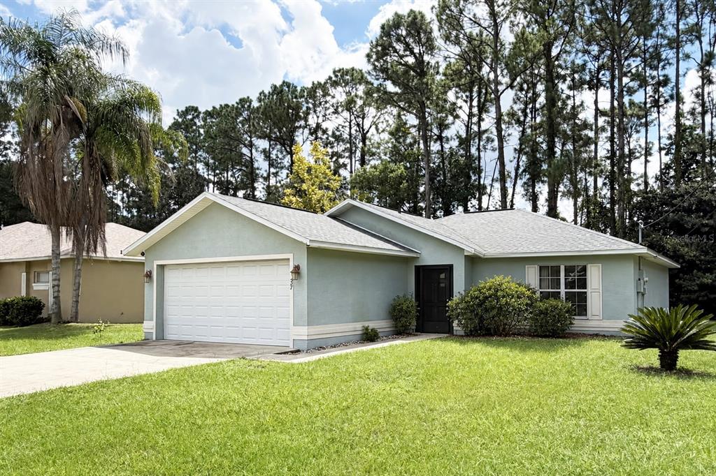 Property for sale at 37 RED CLOVER LANE, PALM COAST, FL, 32164