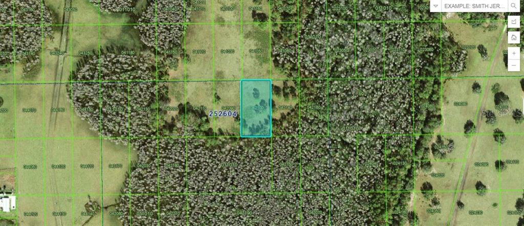 Property for sale at COMMONWEALTH AVENUE N, POLK CITY, FL, 33868
