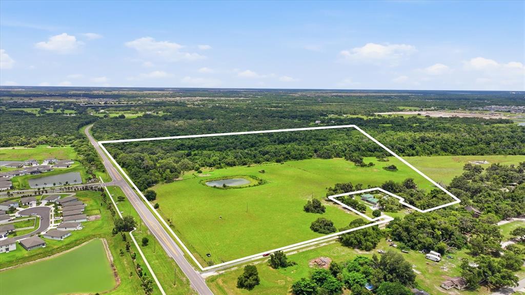 Property for sale at 13805 COUNTY ROAD 675, PARRISH, FL, 34219