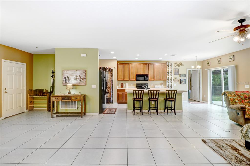 Property for sale at 12152 LANDFAIR STREET, SPRING HILL, FL, 34608