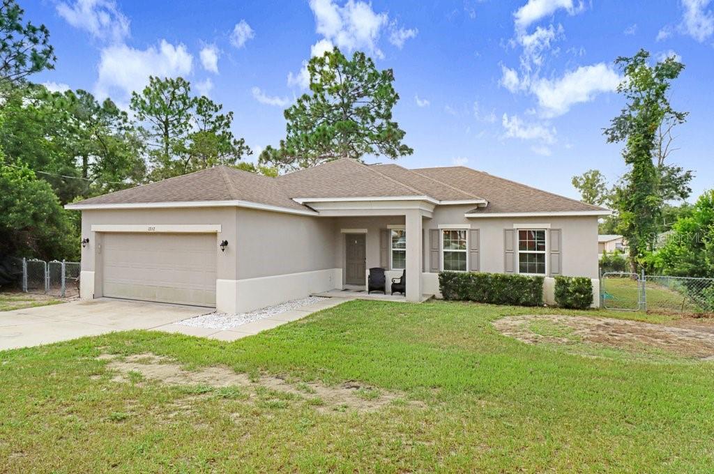 Property for sale at 12152 LANDFAIR STREET, SPRING HILL, FL, 34608