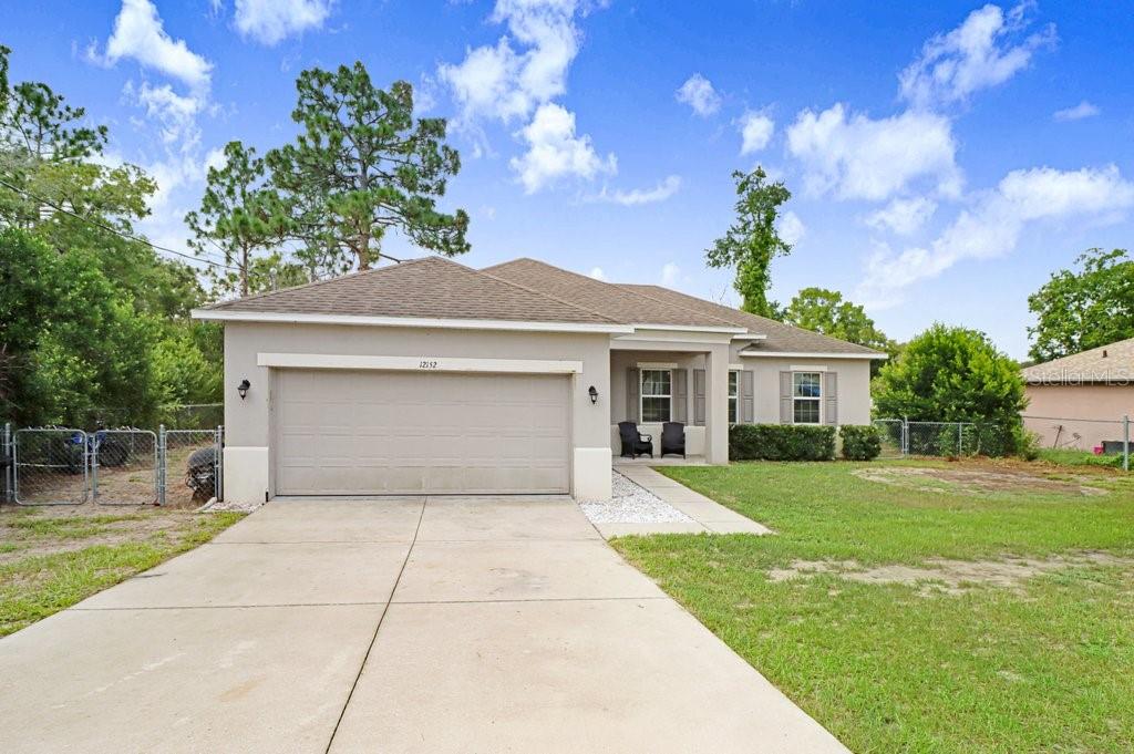 Property for sale at 12152 LANDFAIR STREET, SPRING HILL, FL, 34608