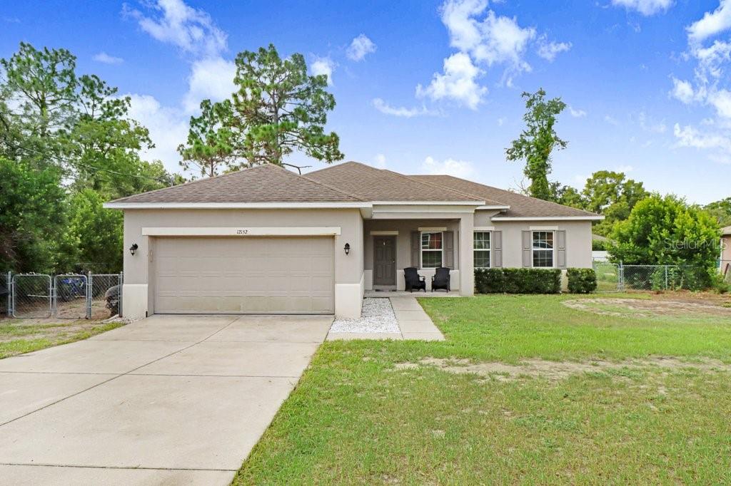 Property for sale at 12152 LANDFAIR STREET, SPRING HILL, FL, 34608