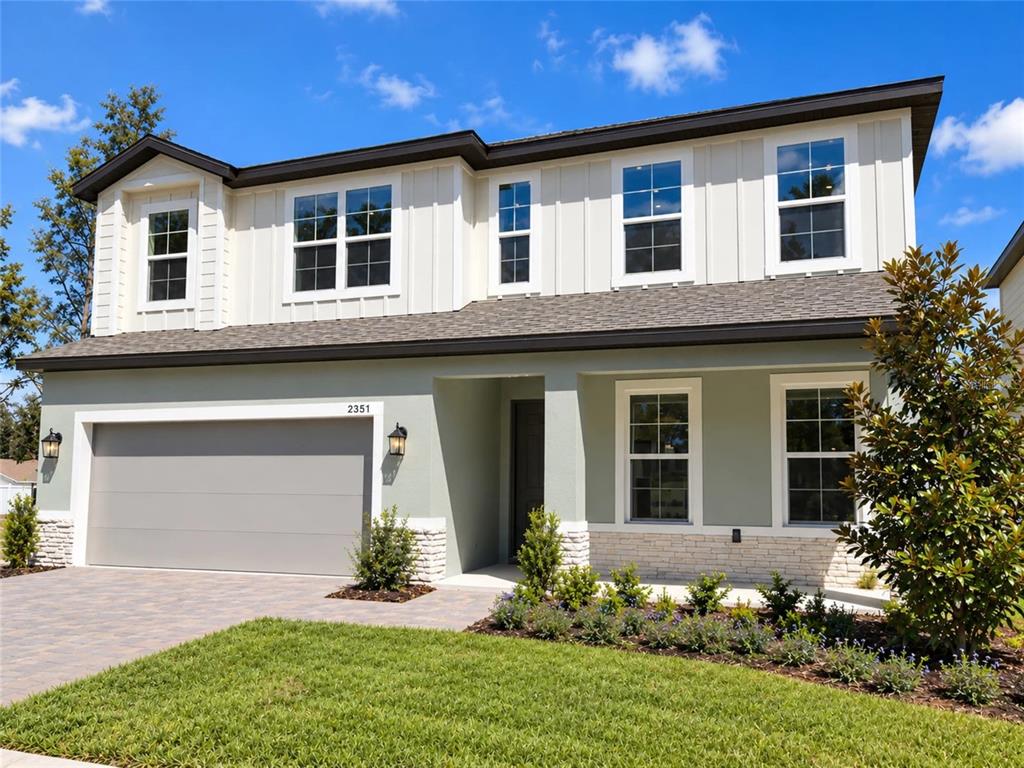 Property for sale at 2351 HUANIER COURT, APOPKA, FL, 32712