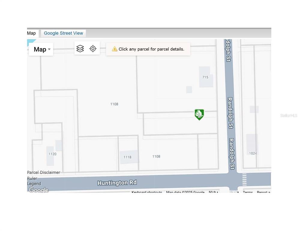 Property for sale at RANDOLPH STREET, CRESCENT CITY, FL, 32112