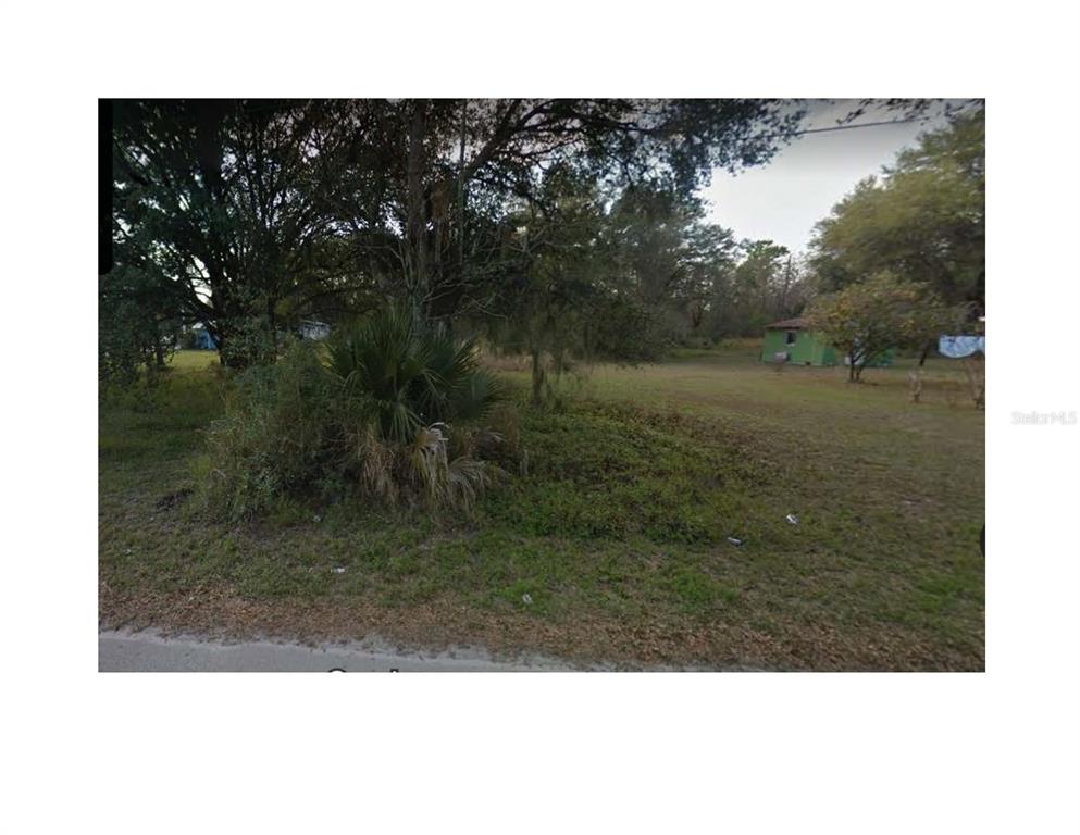 Property for sale at RANDOLPH STREET, CRESCENT CITY, FL, 32112