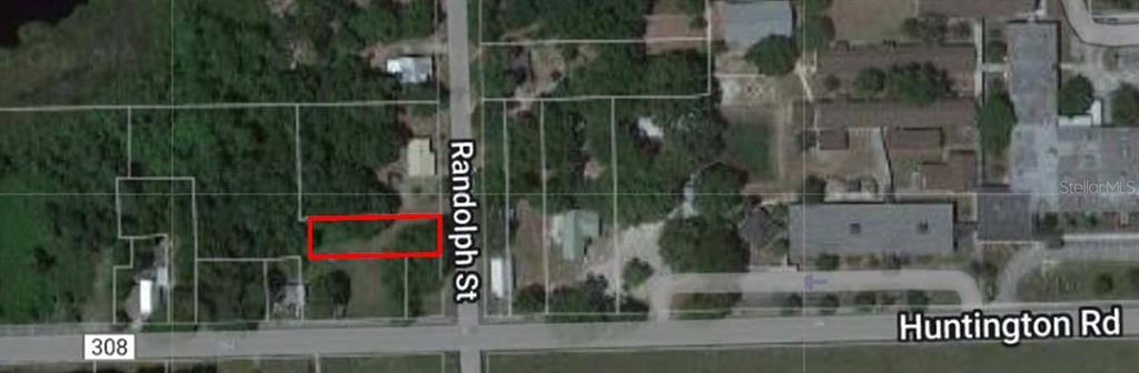 Property for sale at RANDOLPH STREET, CRESCENT CITY, FL, 32112