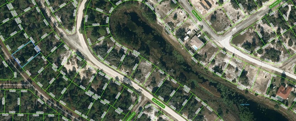 Property for sale at 511 DEVOTION DRIVE, LAKE PLACID, FL, 33852