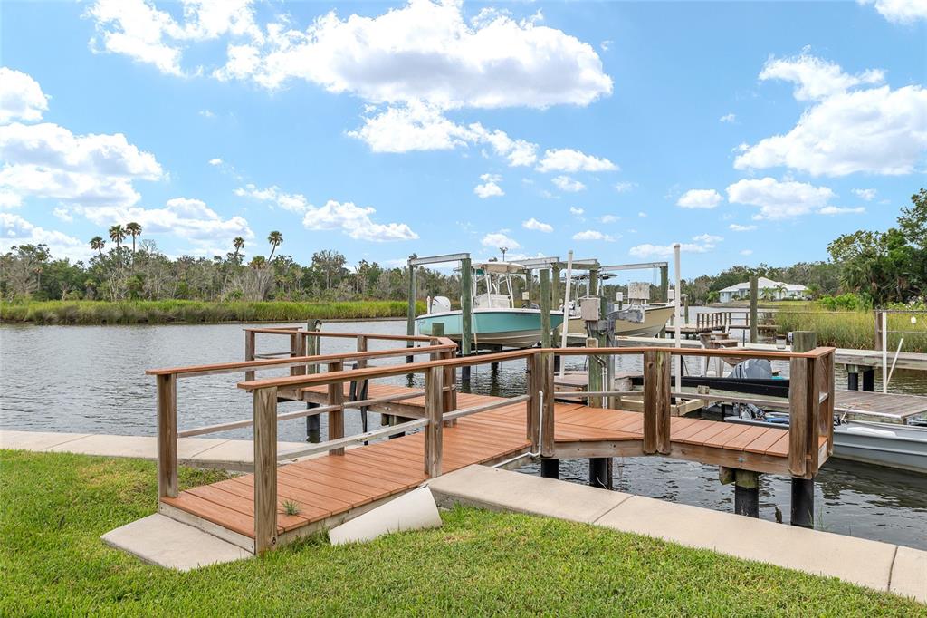 Property for sale at 362 NW 14TH PLACE UNIT 21, CRYSTAL RIVER, FL, 34428
