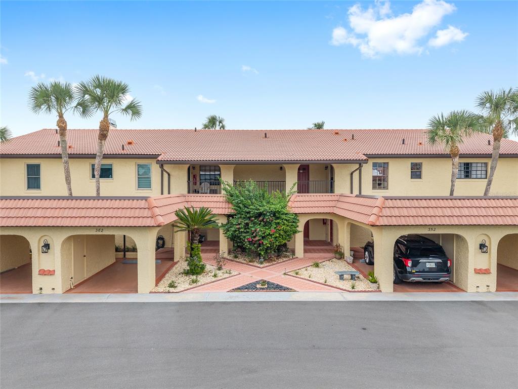 Property for sale at 362 NW 14TH PLACE UNIT 21, CRYSTAL RIVER, FL, 34428