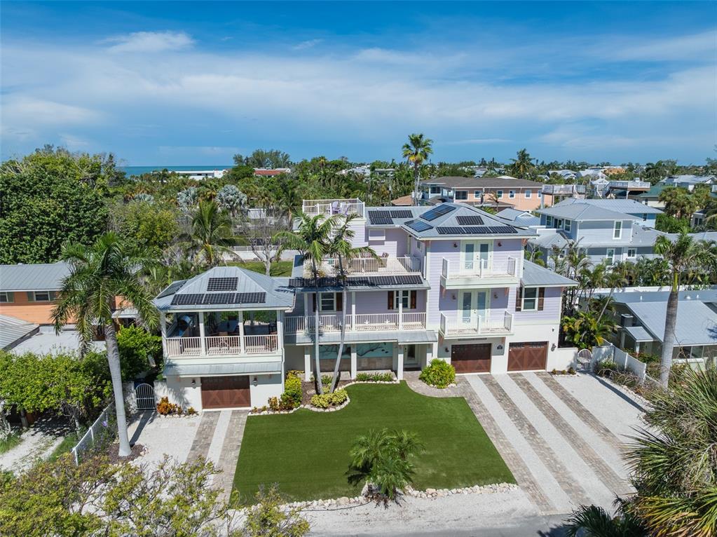 Property for sale at 106 81ST STREET, HOLMES BEACH, FL, 34217