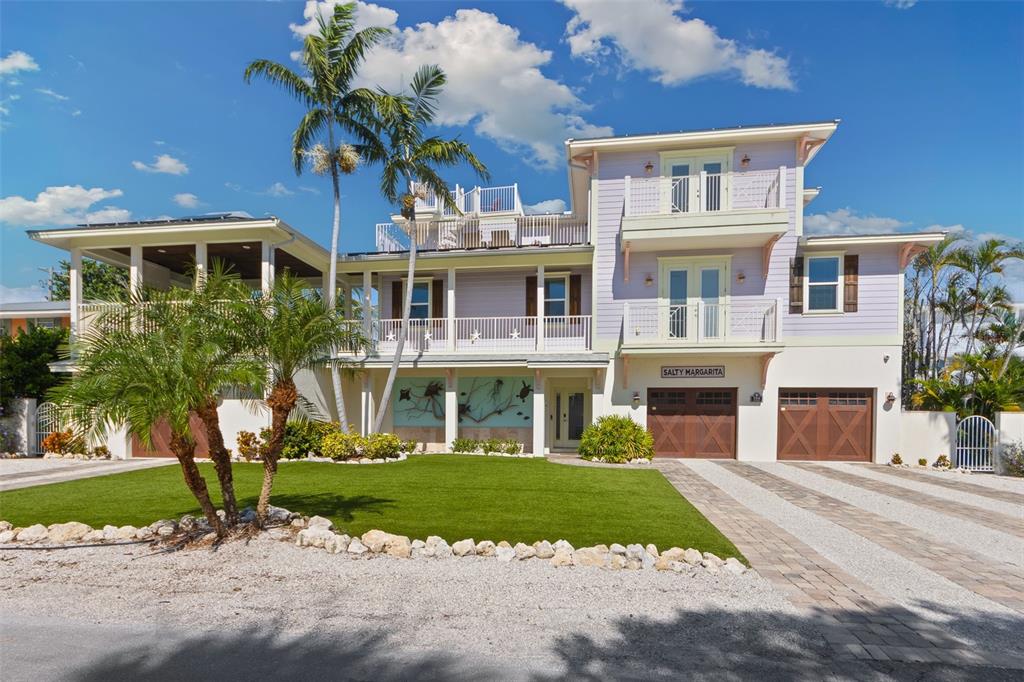 Property for sale at 106 81ST STREET, HOLMES BEACH, FL, 34217