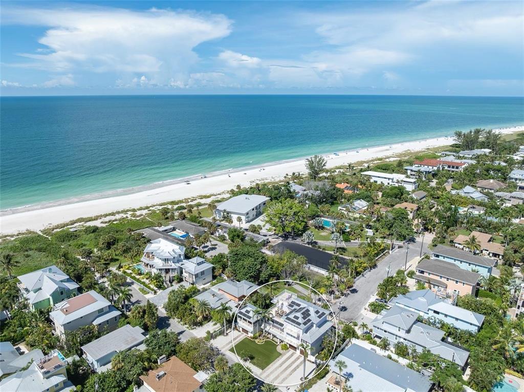 Property for sale at 106 81ST STREET, HOLMES BEACH, FL, 34217