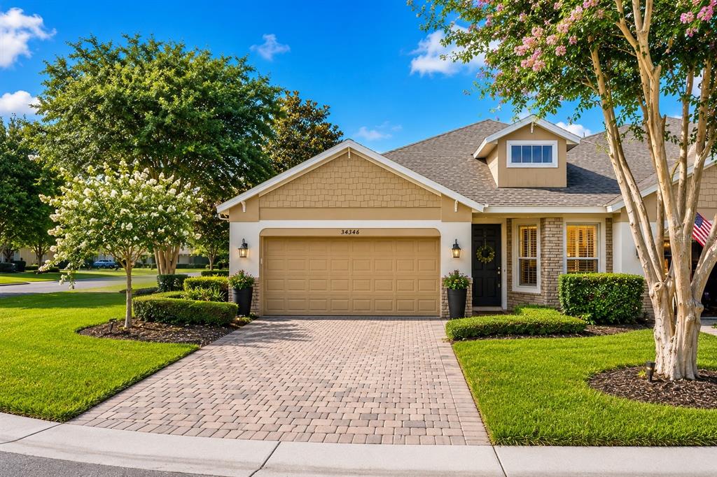 Property for sale at 34346 TUSCANY AVENUE, SORRENTO, FL, 32776