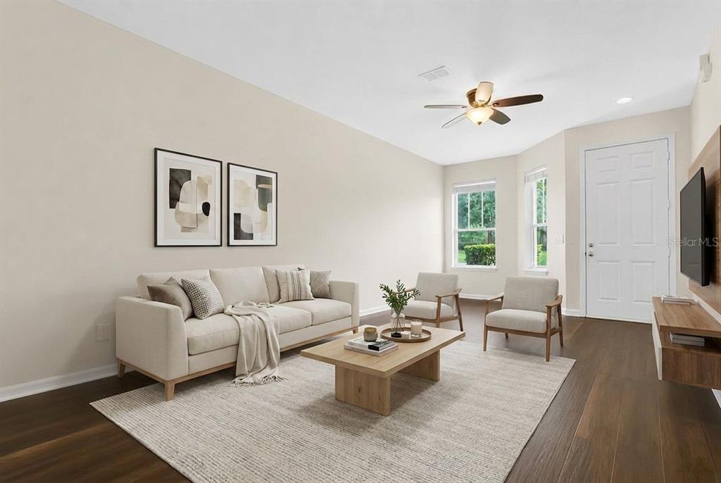 Property for sale at 34346 TUSCANY AVENUE, SORRENTO, FL, 32776