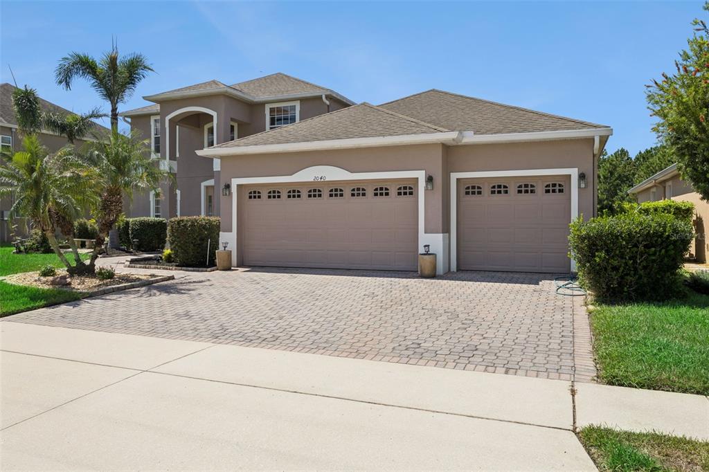 Property for sale at 2040 HAWKS LANDING DRIVE, ORLANDO, FL, 32820