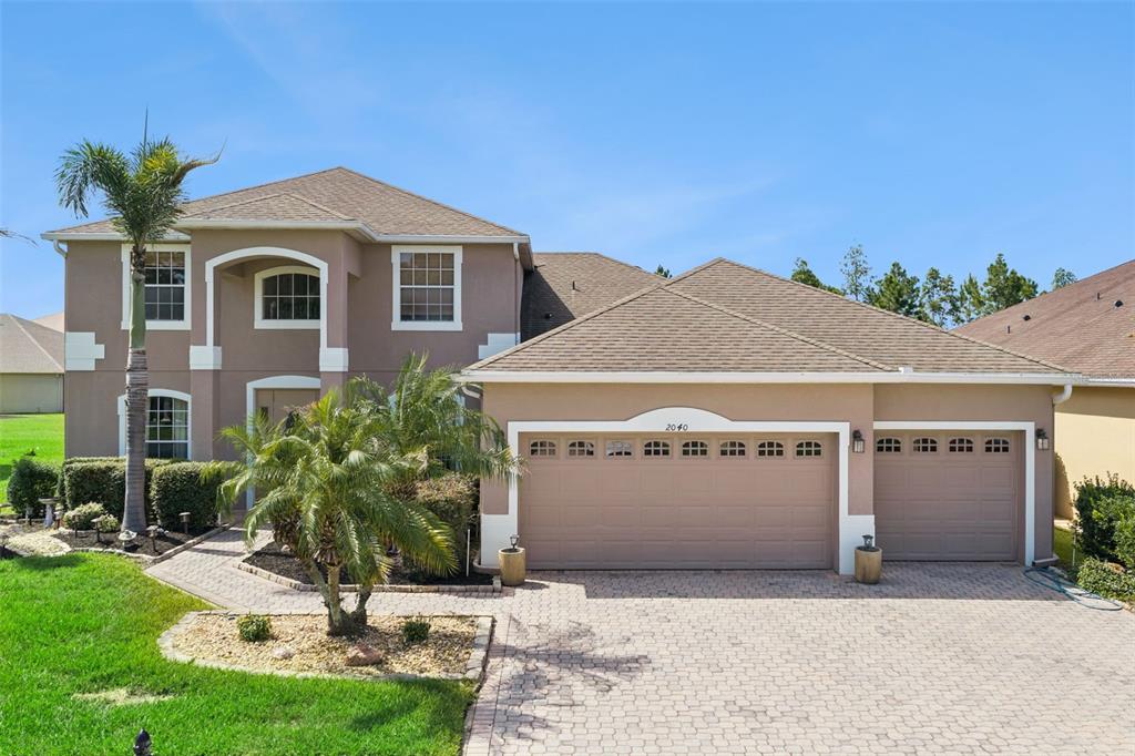 Property for sale at 2040 HAWKS LANDING DRIVE, ORLANDO, FL, 32820