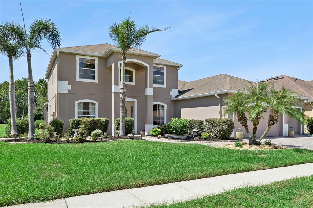 Property for sale at 2040 HAWKS LANDING DRIVE, ORLANDO, FL, 32820