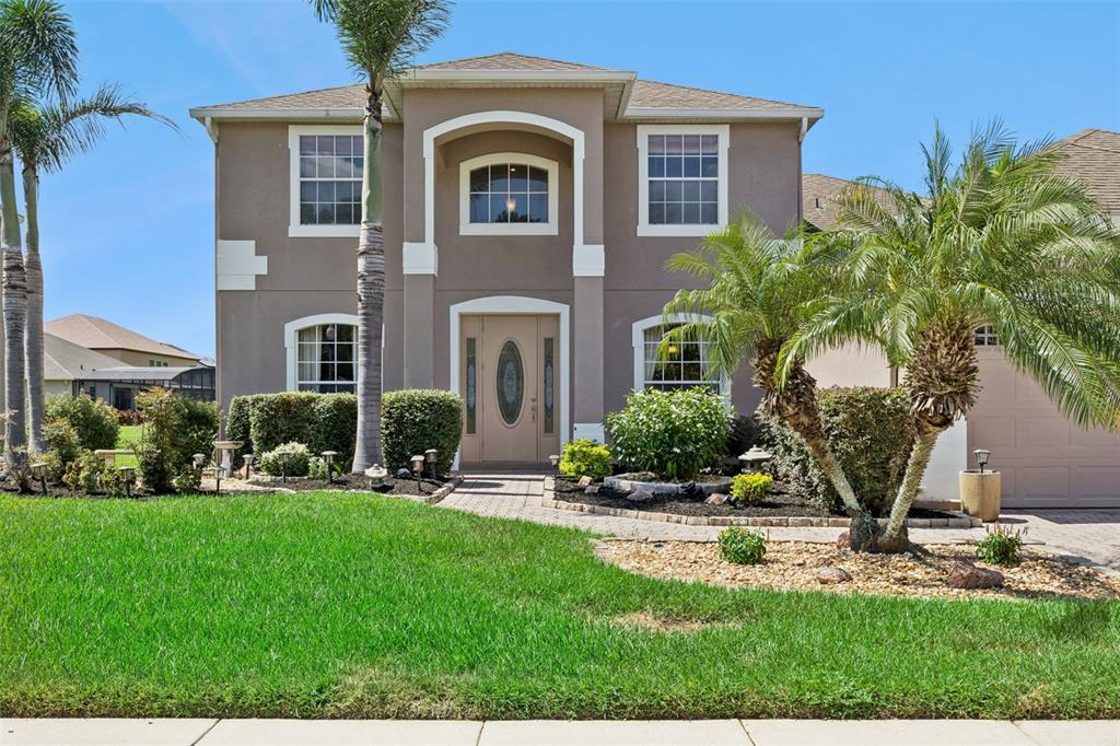 Property for sale at 2040 HAWKS LANDING DRIVE, ORLANDO, FL, 32820