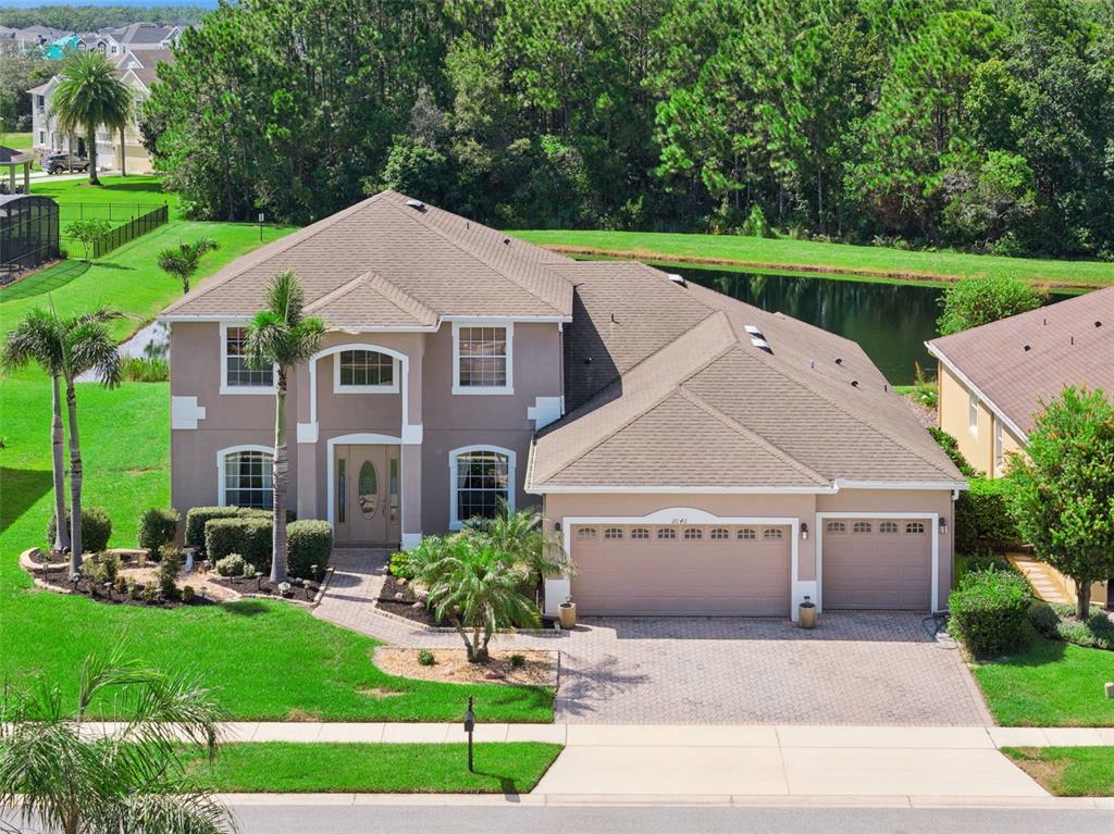 Property for sale at 2040 HAWKS LANDING DRIVE, ORLANDO, FL, 32820