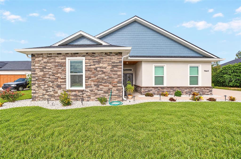 Property for sale at 9664 SE 61ST TERRACE, BELLEVIEW, FL, 34420