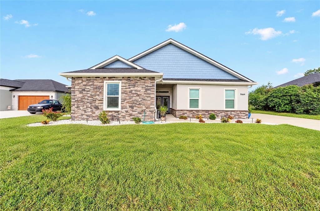 Property for sale at 9664 SE 61ST TERRACE, BELLEVIEW, FL, 34420