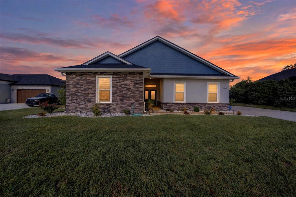 Property for sale at 9664 SE 61ST TERRACE, BELLEVIEW, FL, 34420