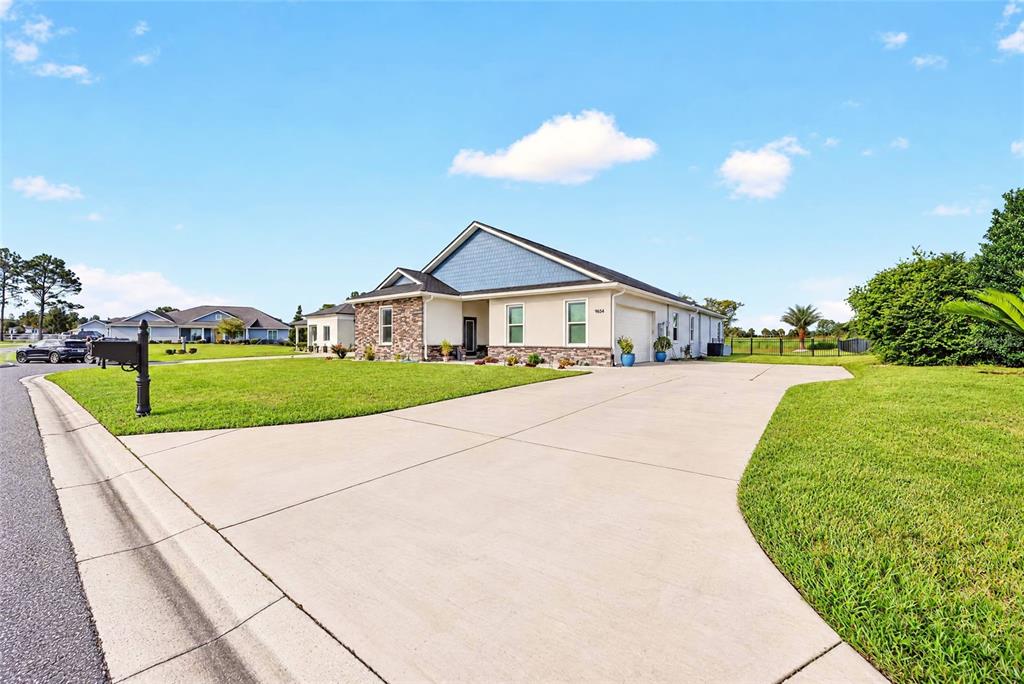 Property for sale at 9664 SE 61ST TERRACE, BELLEVIEW, FL, 34420